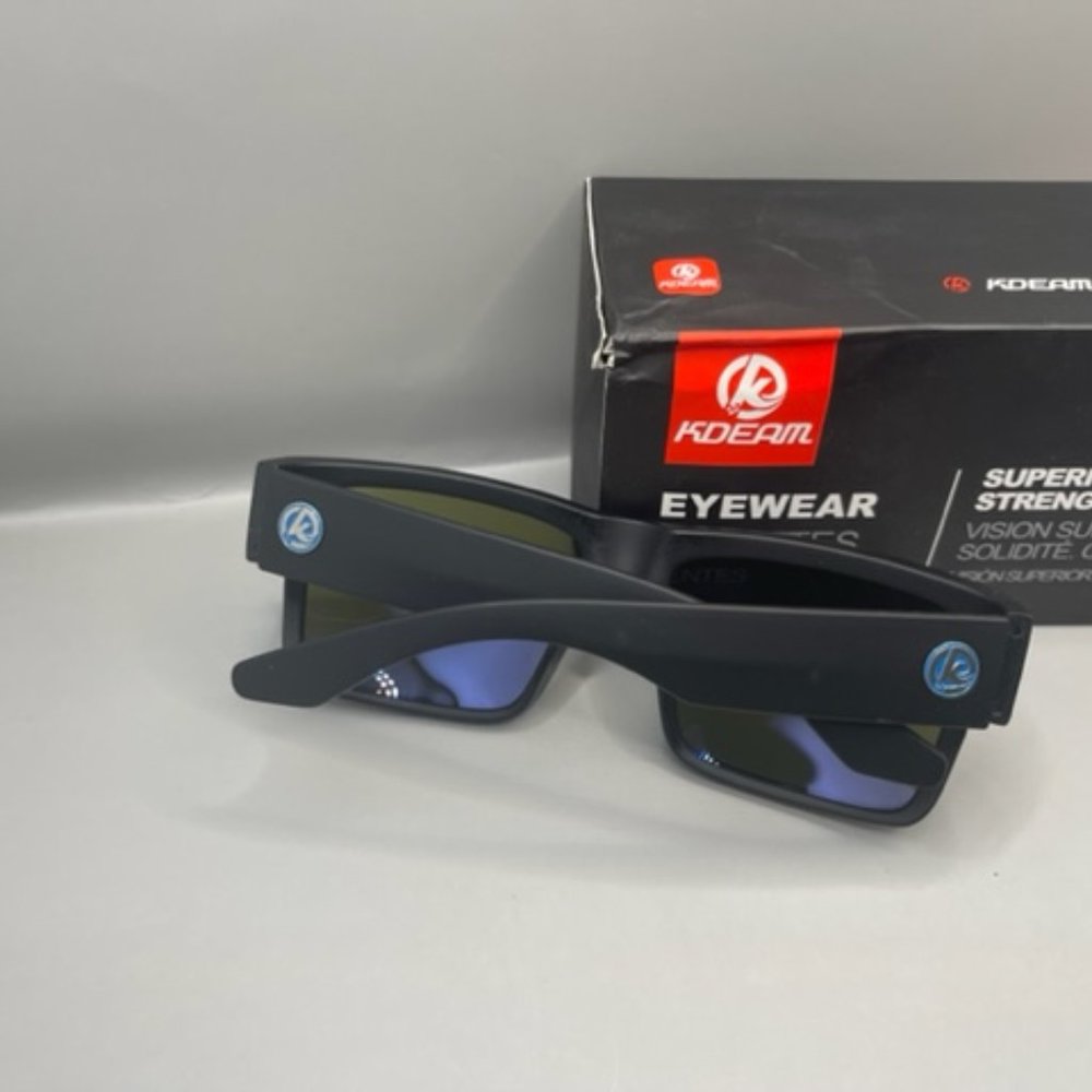New  KDeam Sunglasses SEt - Picture 11 of 16